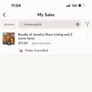 Jewelry Live